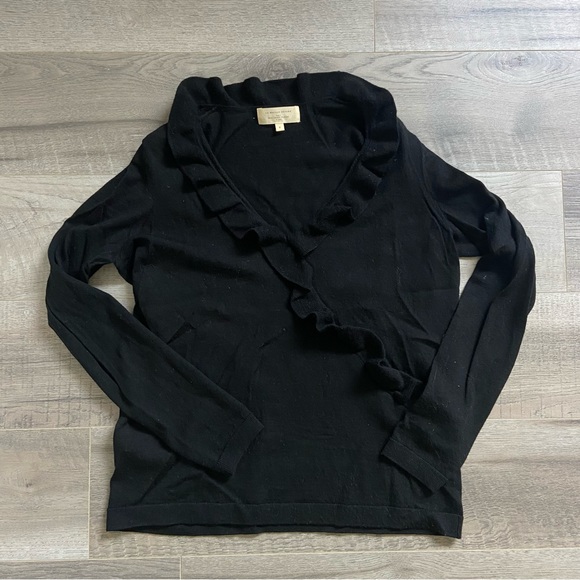 Sezane Sweaters - Sezane Kim merino sweater